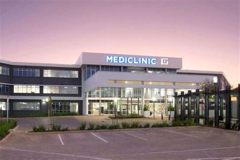 Mediclinic: Care Worker - Paediatric ward