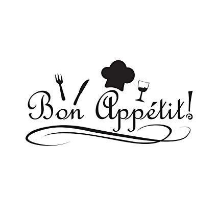 bon-appetit-logo-clipart-2 | North End Breezes