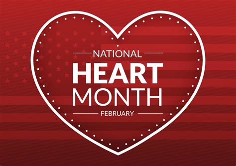 February is American Heart Month with a Pulse for Health and Overcoming ...