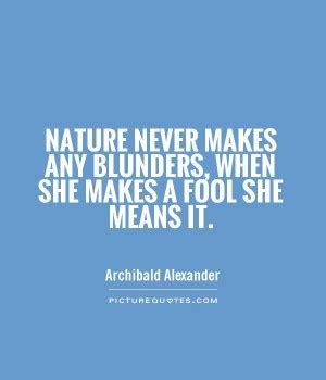 Archibald Alexander Quotes. QuotesGram