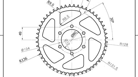 2d Autocad Practice Drawings Pdf Printer - lasopamango