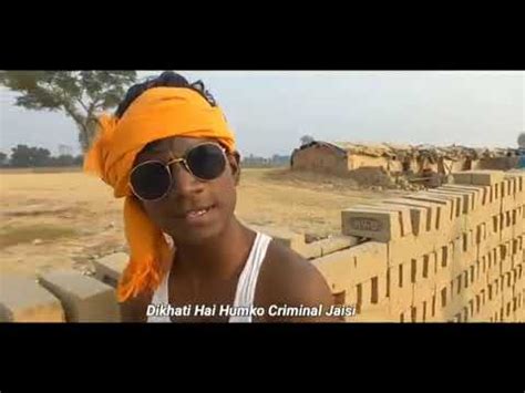 Bihar Boy (Starboy parody) FULL VIDEO💥 - YouTube