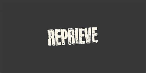 Work For Us - Reprieve US