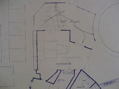 Star Trek TOS Studio Blueprint Prop Set | #148932437