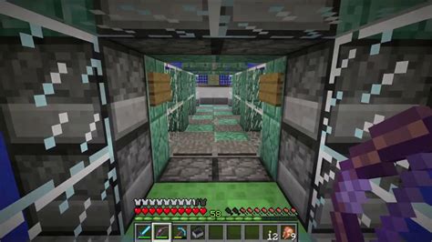 Minecraft - Ocean Monument - Guardian + Elder Guardian Farm [1.11 ...