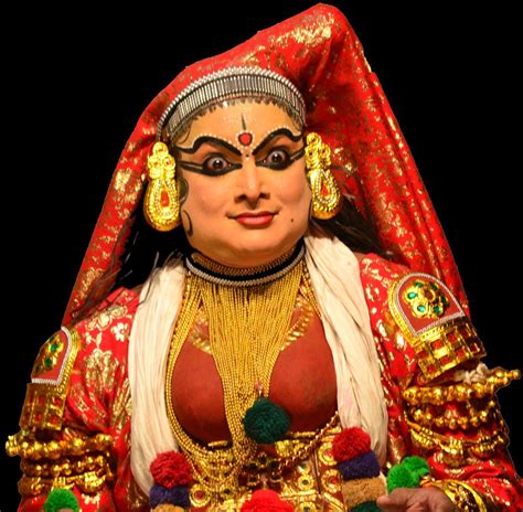 Kathakali Artiste | Dance of india, Kathakali face, Dramatic makeup