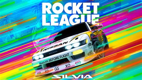 Rocket League Will Launch Season 11 Later This Week