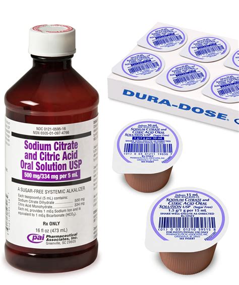 Generic Liquid Medicines | Products | PAI | Pharmaceutical Associates, Inc.