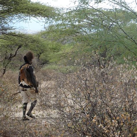 Hadza people | Exploring Africa