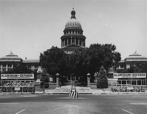 Texas State Capitol – Guide To Austin Architecture