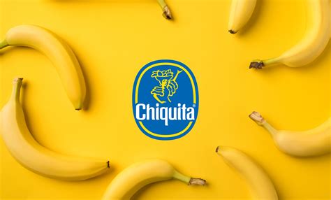 Incredible Chiquita Banana Logo Controversy References - IHSANPEDIA