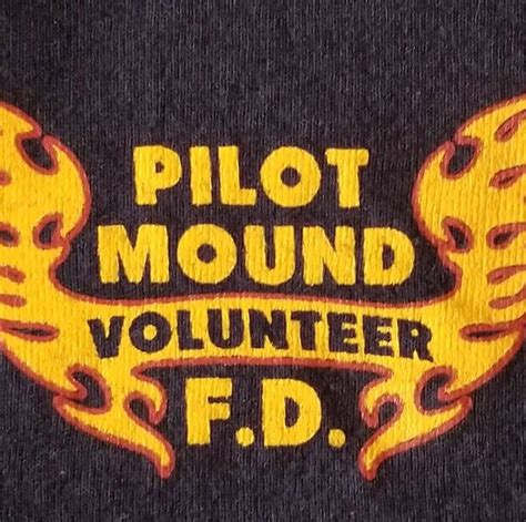 PMFD - Pilot Mound Fire Department