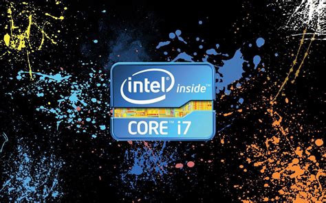 Intel Wallpapers - Wallpaper Cave