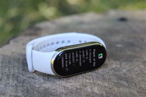 Xiaomi Smart Band 8 Review | Trusted Reviews