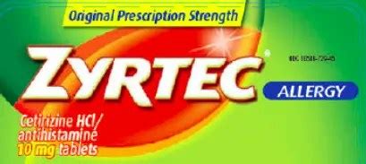 Zyrtec for Dogs, Safety, Dosages, and Alternatives