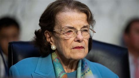 Dianne Feinstein, longest-serving female US representative ever, passes on at 90 | by Jack ...