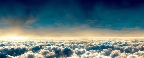 Premium Photo | Mesosphere layer atmosphere Stratosphere Clouds in the sky Troposphere ...