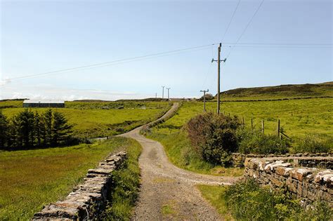 Landscape Photography Northern Ireland - Calvert Photography