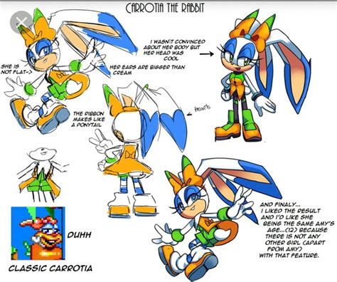 Pin by XXX on OC (unknown) | Sonic fan characters, Sonic heroes, Sonic