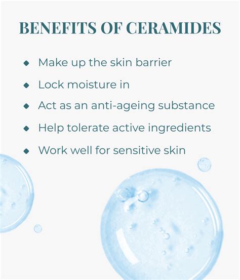 Sure-fire path to plump skin: Ceramides & Everything you need to know