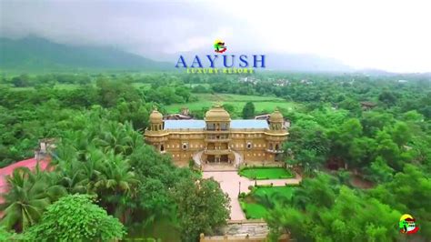 Aayush Resort, Panvel | By Aayush Resort, Panvel