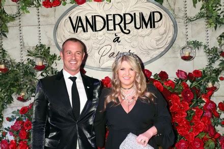 'vanderpump paris' celebrates grand opening las vegas Stock Photos ...