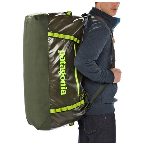 Patagonia Black Hole Duffel 120L - Luggage | Buy online | Alpinetrek.co.uk