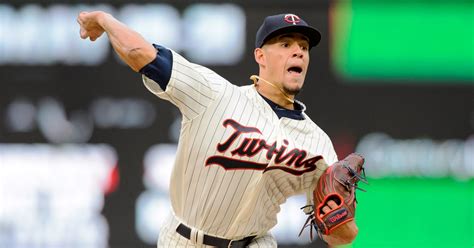 Twins pitching phenom Jose Berrios is too good to ignore | FOX Sports