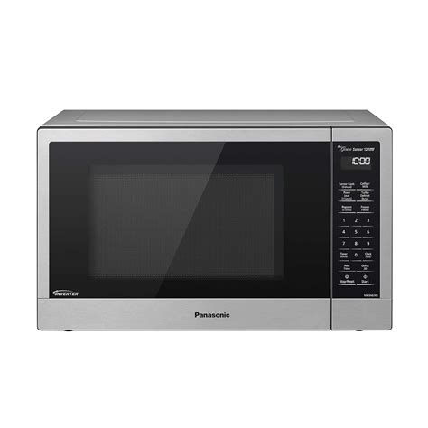 Which Is The Best Microwave Oven Dimensions Standard - Home Gadgets