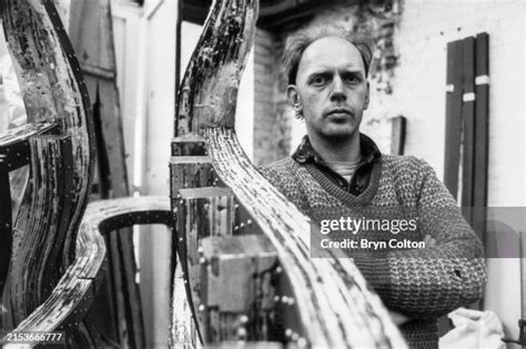 26 Richard Deacon (Sculptor) Stock Photos, High-Res Pictures, and ...