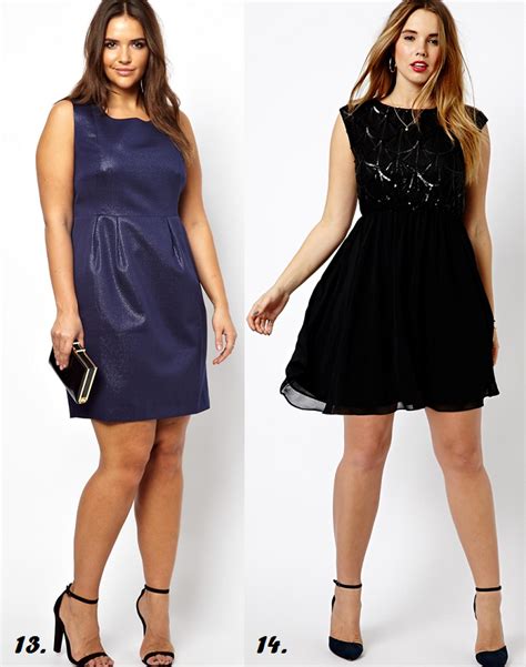 Shapely Chic Sheri - Plus Size Fashion and Style Blog for Curvy Women: Currently Craving: 16 ...