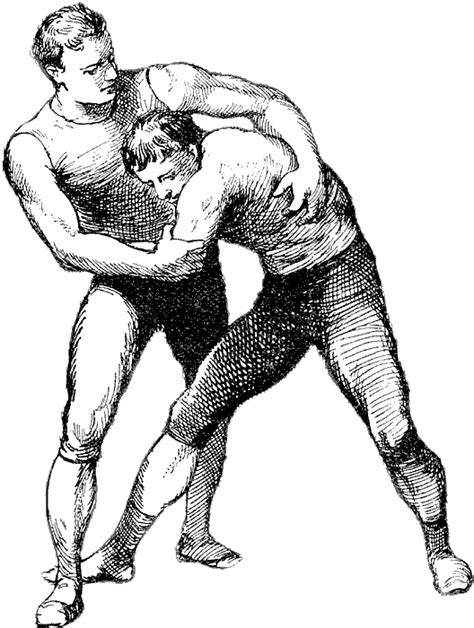 youth wrestling clip art - Clip Art Library