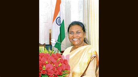 President Murmu launches TB elimination program, urges Indians to help patients