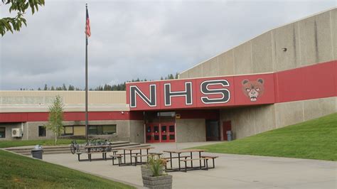 Newport High School (Newport, WA) Athletics - Schedules, Scores, News ...