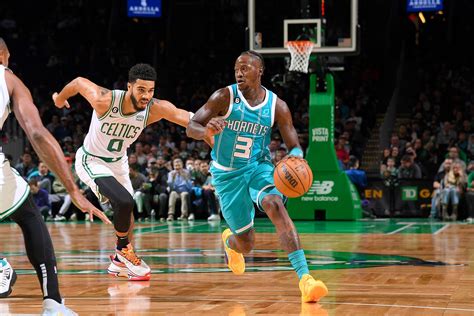 Hornets vs Celtics Gallery - 10/2/22 Photo Gallery | NBA.com