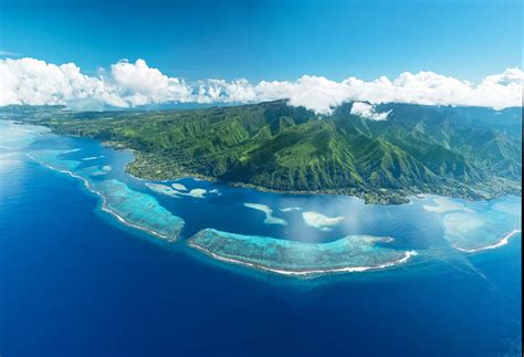 Tahiti's Natural Heritage - Tahiti Tourisme