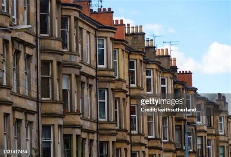 1,641 Glasgow Houses Stock Photos, High-Res Pictures, and Images - Getty Images