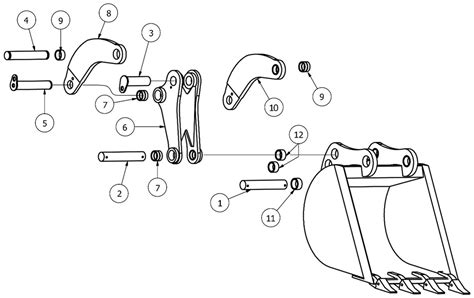 John Deere 310 Backhoe Parts Online