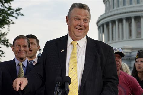 Montana Sen. Jon Tester rakes in cash after California soiree