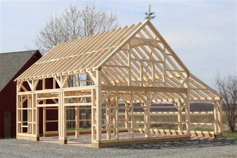 2 Story Pole Barn Garage Plans - Alumn Photograph