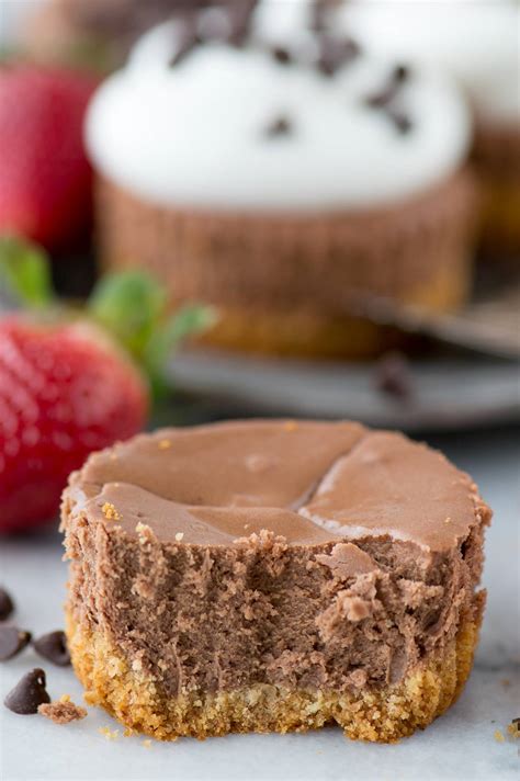 best chocolate cheesecake recipe