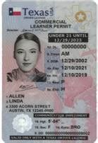 Texas unveils secure new design for driver license/ID and License to ...