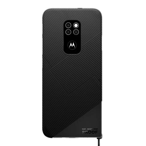 Motorola Moto Defy è ufficiale a un prezzo invitante