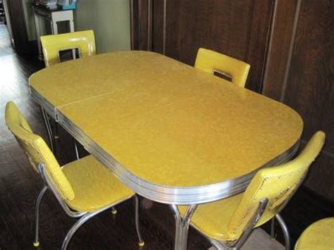 1950s Kitchen Table For Sale | Noconexpress