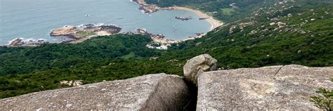 Half-day Lamma Island Hiking Tour | Go City®