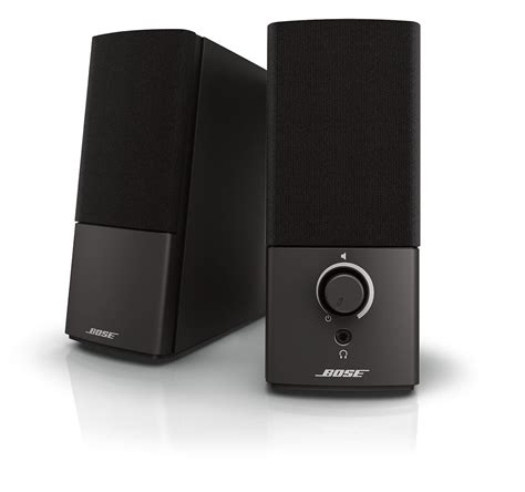 Bose Companion 2 Series III Multimedia Speakers Reviews