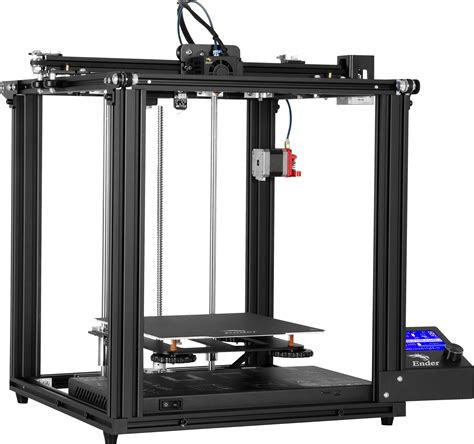 Creality Ender 5 Pro 3D-printer | Conrad.nl