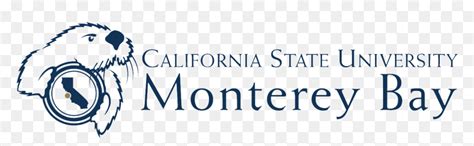 California State University Monterey Bay Logo, HD Png Download - vhv