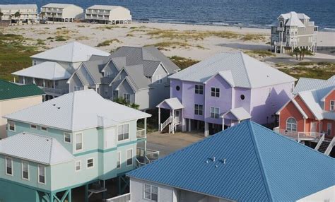 The Best Gulf Shores Beach Rentals To Stay - Top Listings