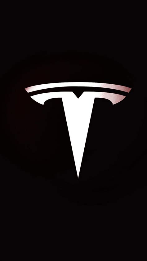 Tesla Logo Wallpapers - Top Free Tesla Logo Backgrounds - WallpaperAccess